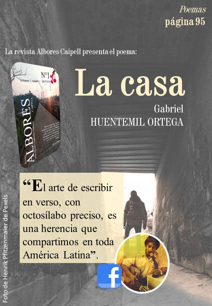 LA CASA