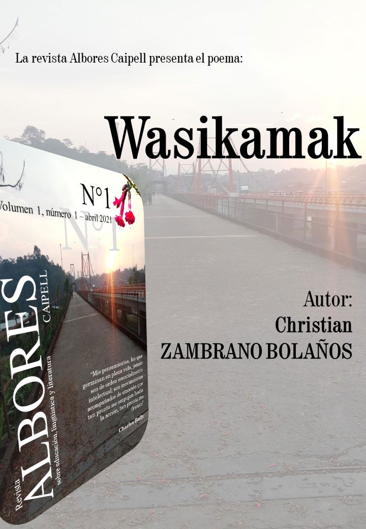 WASIKAMAK