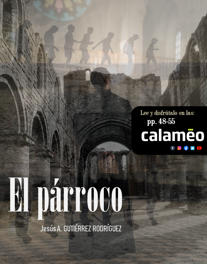 EL PÁRROCO