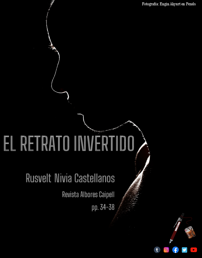 EL RETRATO INVERTIDO