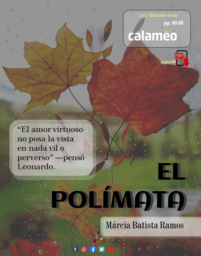 EL POLÍMATA
