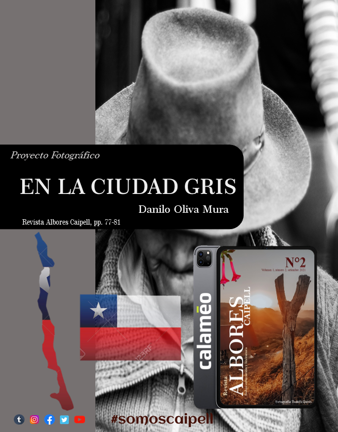 EN LA CIUDAD GRIS
