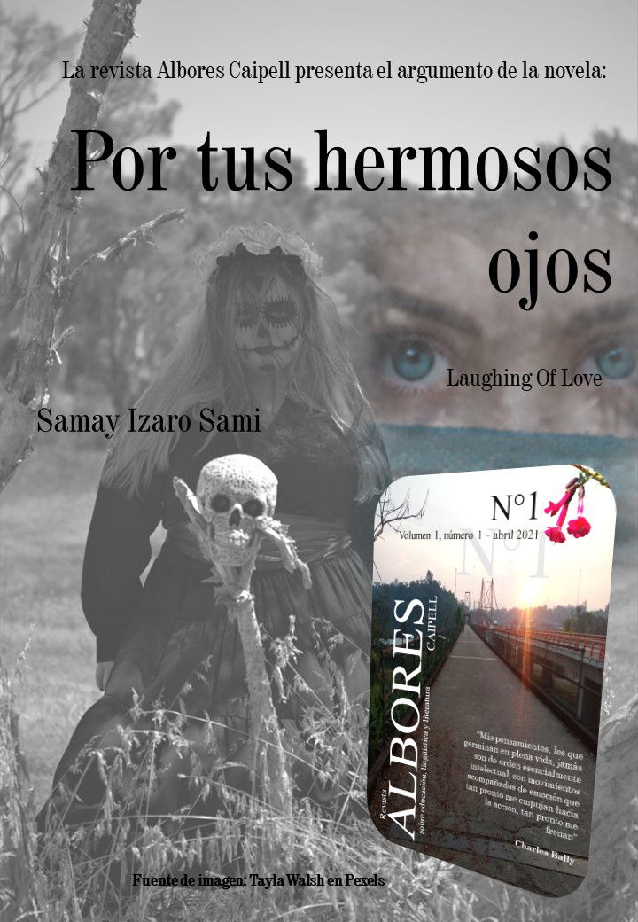 POR TUS HERMOSOS OJOS