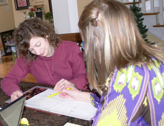 Advantages of WJ III® as compared to Group Test  Such as CAT/5, SAT or Iowa Test of Basic Skills