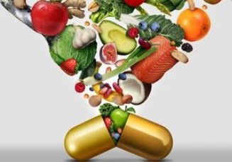 Health Supplement Support image