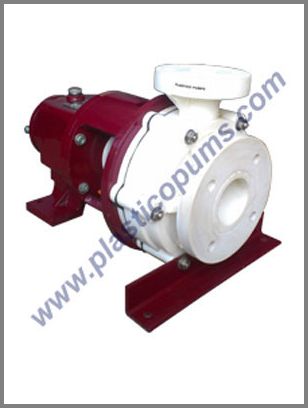 Reason To Choose Polypropylene Pumps