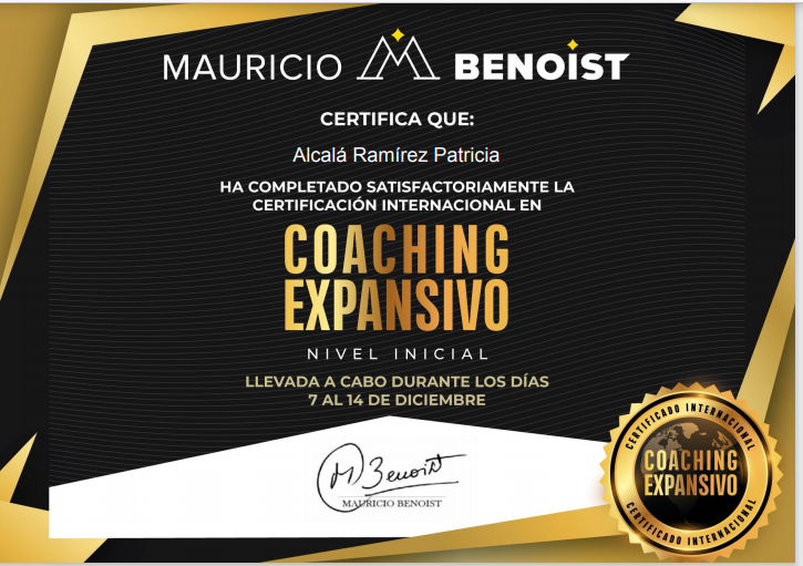 2020feb08 Coaching Expansivo, Nivel inicial