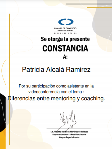 2020jul09 Diferencias entre mentor y coaching