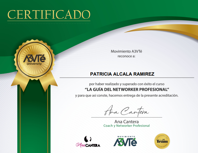 Networker Profesional TLC