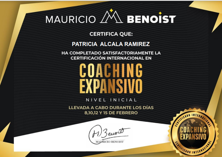 2020feb08 Coaching Expansivo, Nivel inicial