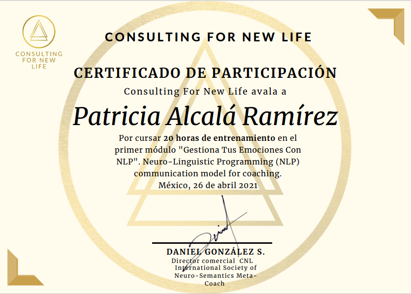 2021abr26 Gestiona tus Emociones con NLP