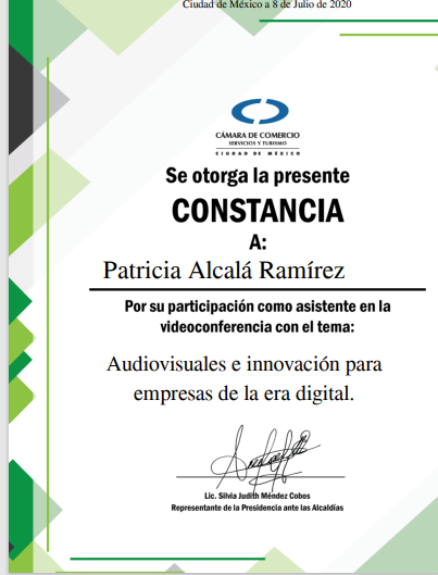 2020jul08 Audiovisuales e innovación para empresas de la era digital