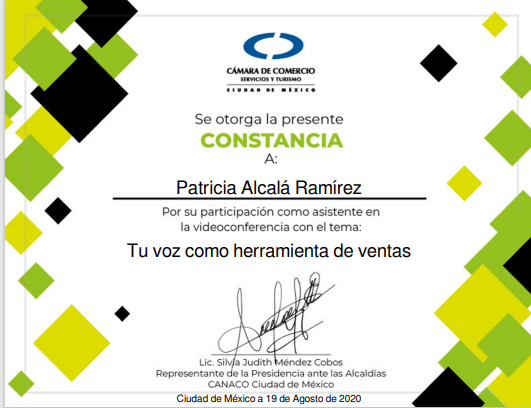 2020ago19 Tu voz como herramienta de venta