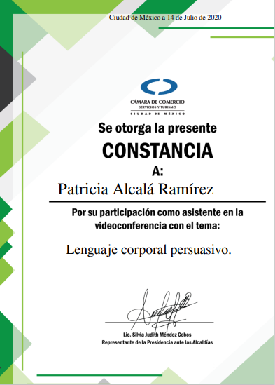 2020jul14 Lenguaje corporal persuasivo