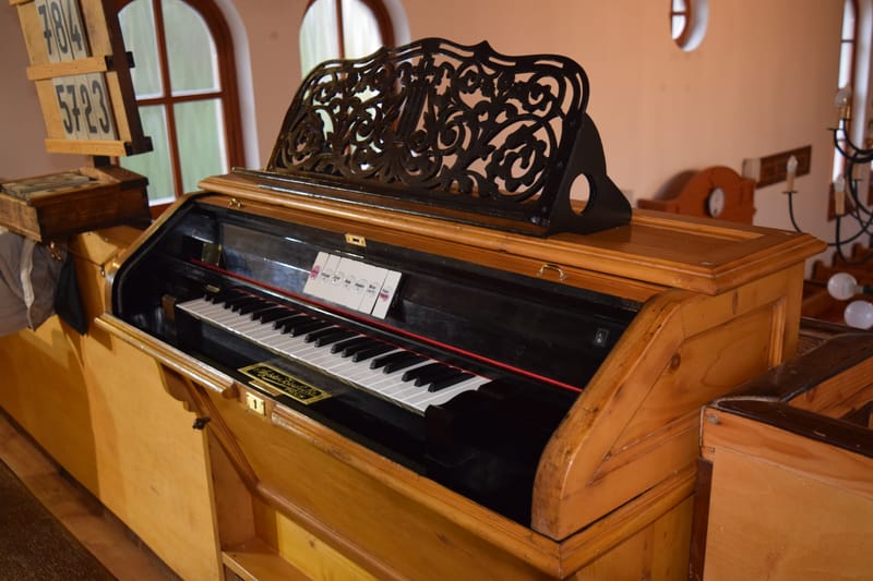 Angster József, pneumatikus kúpláda