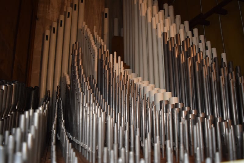 Angster József op. 1130, 1936 pneumatikus tasniláda