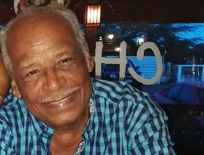 Passing of advisor Pacheco Domacassé