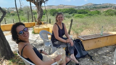 New future partner: Local Happinez