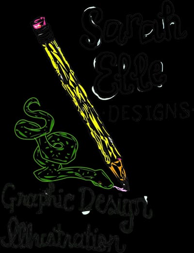 Sarah Elle Designs -