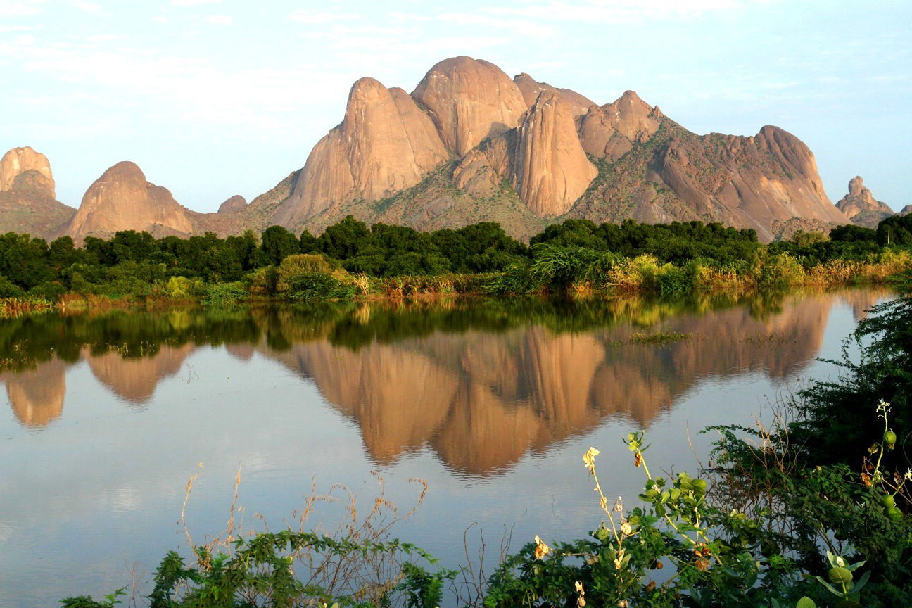 Kassala state