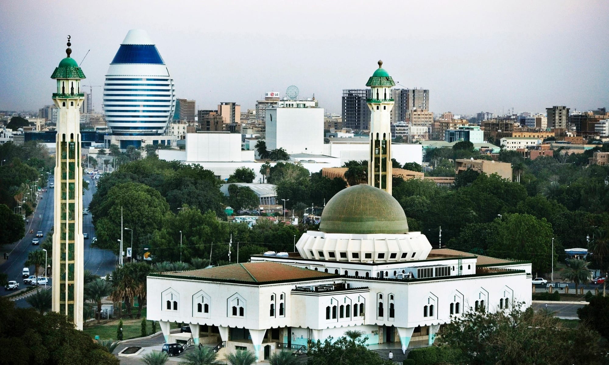 هل التفاوض سيرضي أمال المواطن السوداني ؟