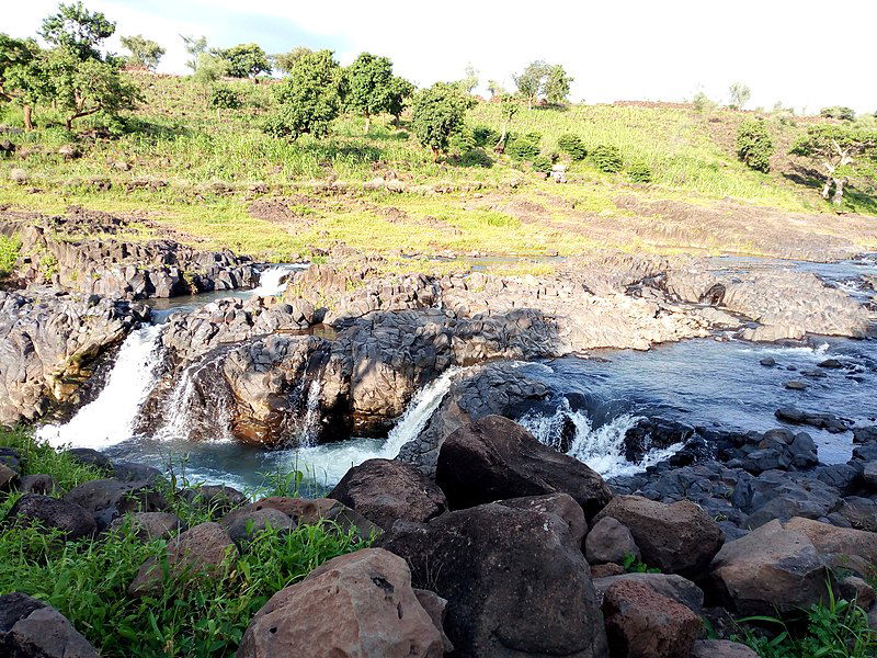 Central Darfur State