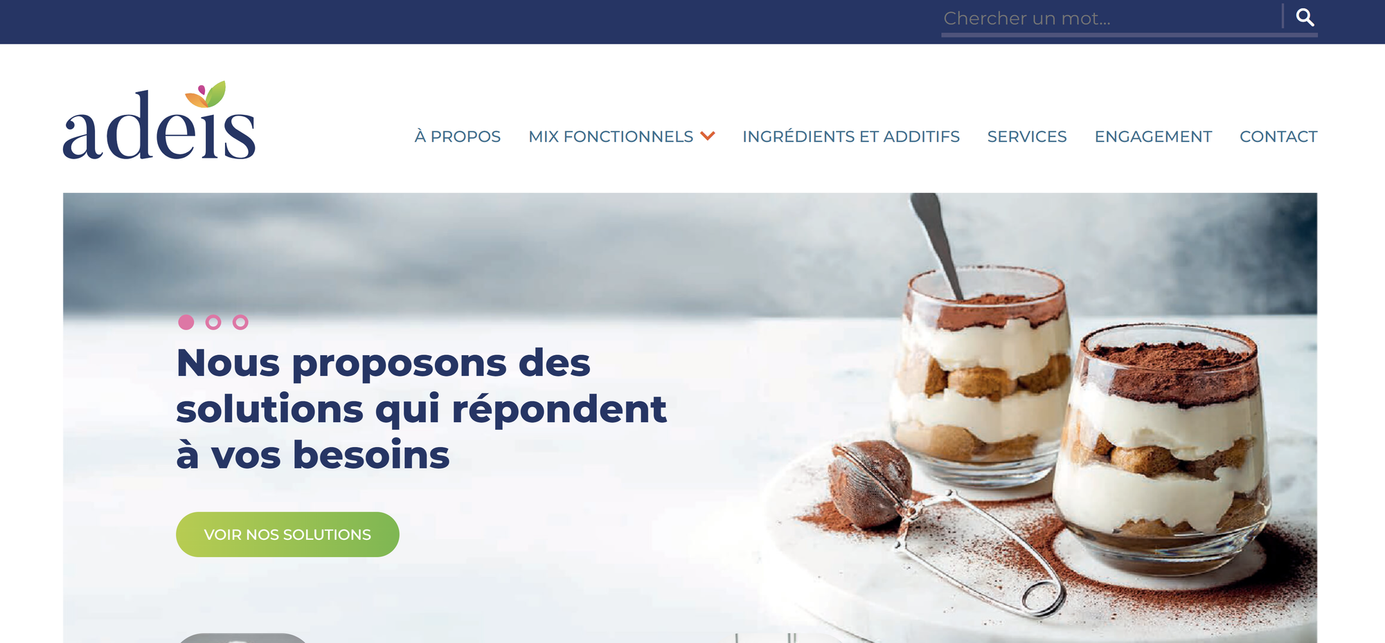 Création de contenu marketing