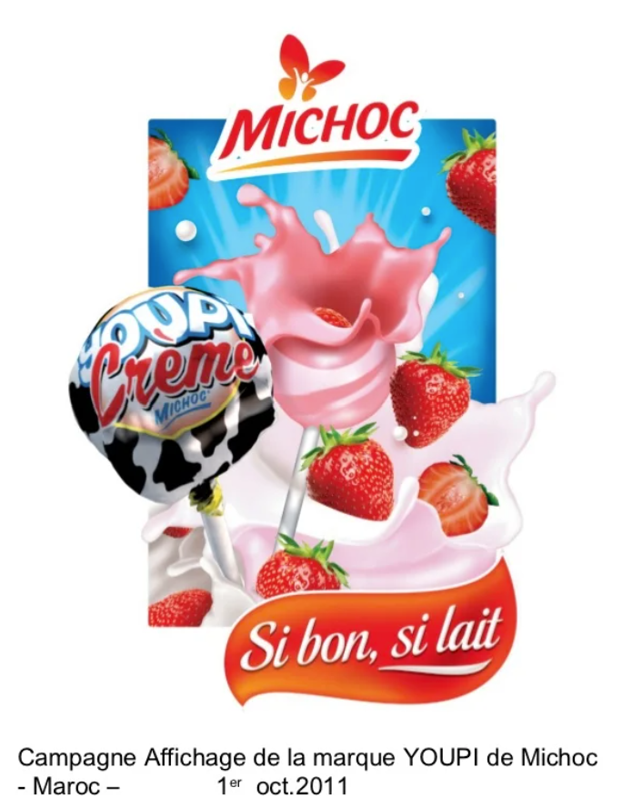 campagnes publicitaires