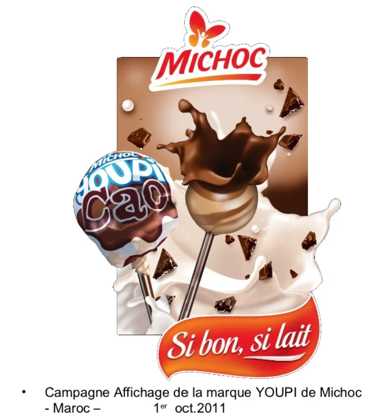 campagnes publicitaires