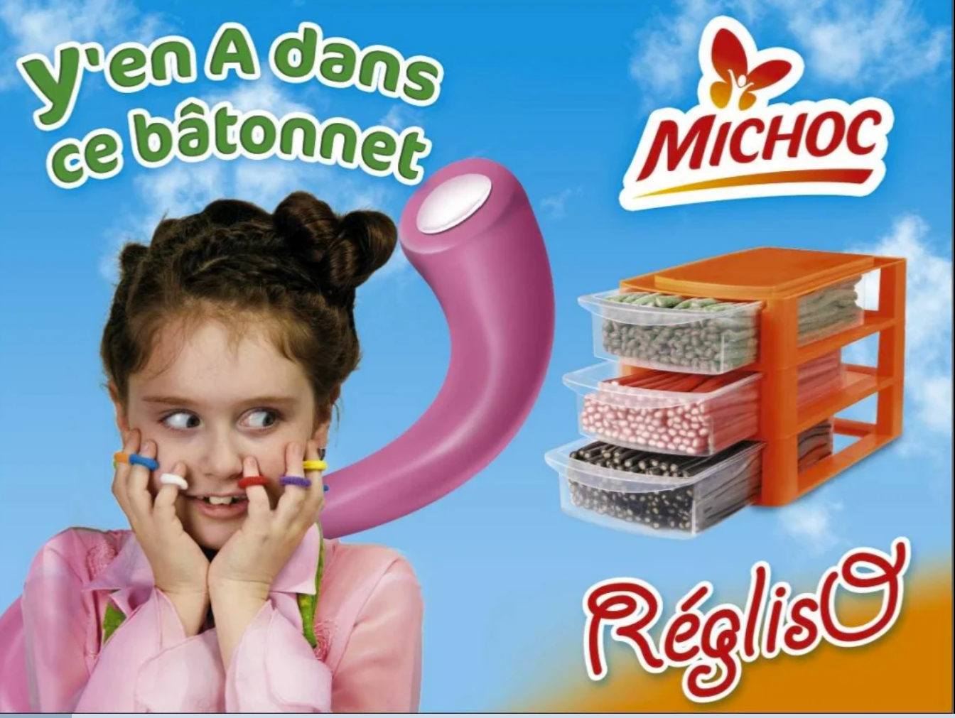 campagnes publicitaires