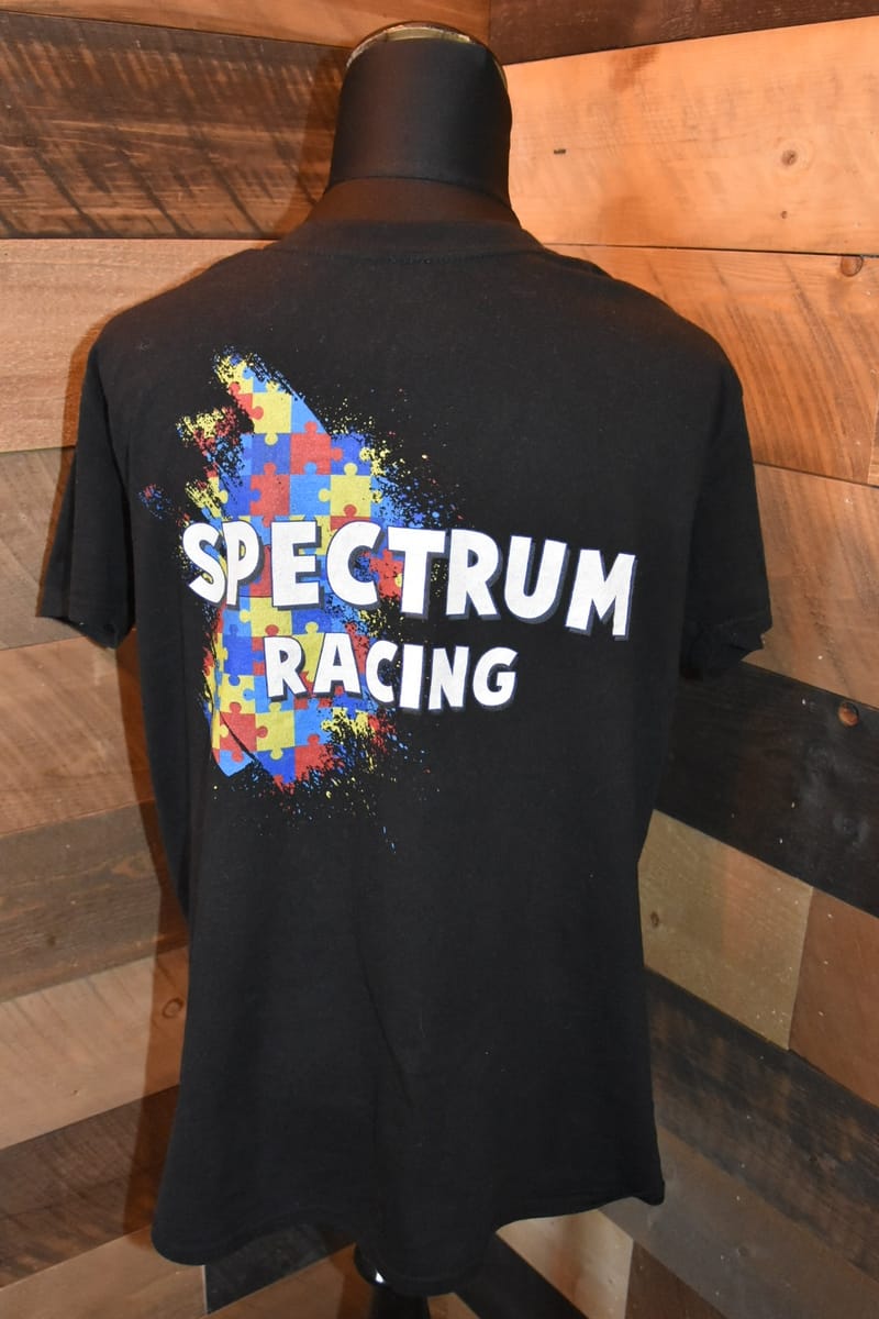 Spectrum Racing Men - Spectrum Racing NFP