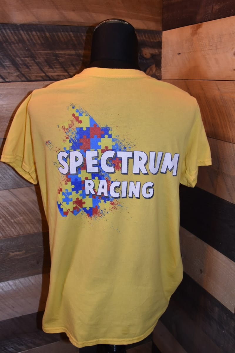 Spectrum Racing Women - Spectrum Racing NFP