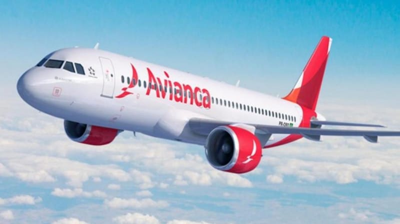 Impacto del COVID-19 en Avianca