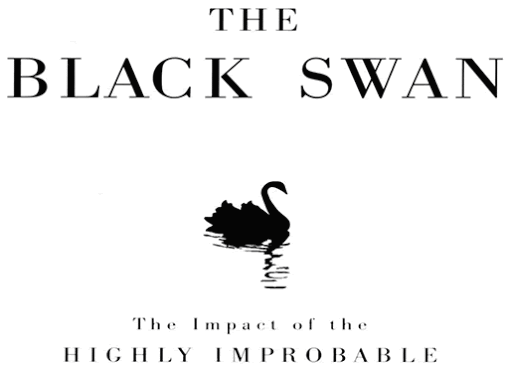 Ensayo El cisne negro: el impacto de lo altamente improbable