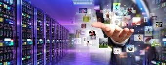 Fiber To The Home "FTTH" Technology