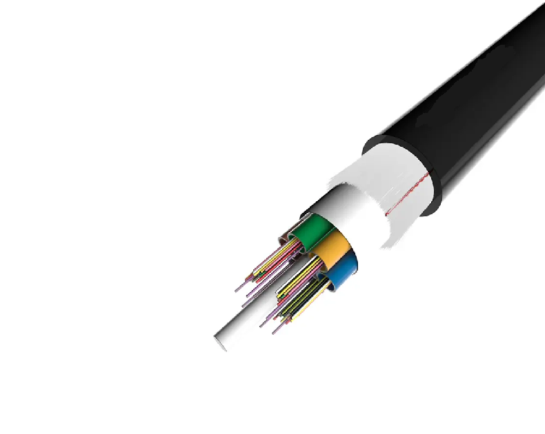 Indoor-Outdoor Multi Loose Tube Cable - Lenora Innovation