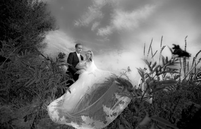 סודות ארגון חתונה מודרנית בעצמכם