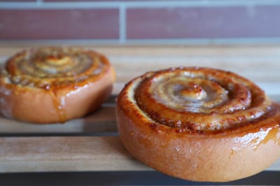 Probieren Sie einer unserer saisonalen Highlights image