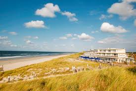 Yogaweekend Vlieland 6 - 8 februari 2026