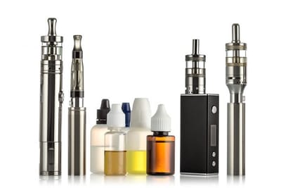 Tips For Choosing The Best Vape Starter Kit image