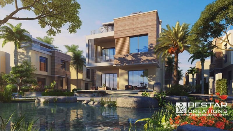Crystal Lagoons