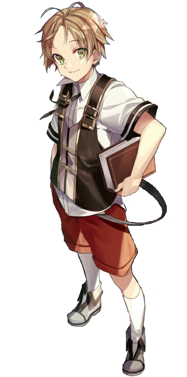 רודיאוס גרייראט