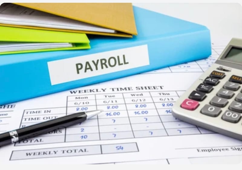 Payroll Services