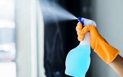 Sanificare e disinfettare: qual è la differenza?