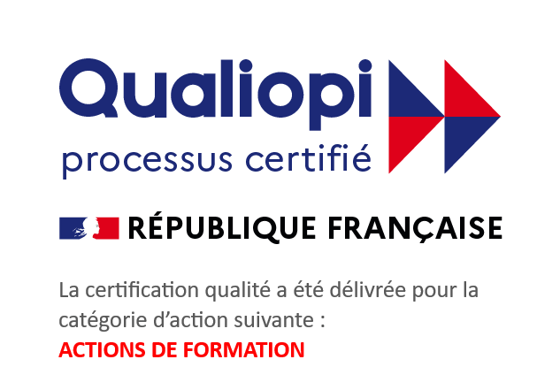 La Certification QUALIOPI