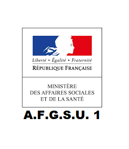 Formation initiale A.F.G.S.U. 1