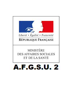 Formation initiale A.F.G.S.U. 2