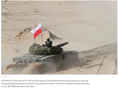 13. OTAN presenta planes de reforma