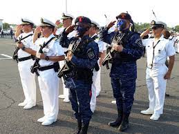 Centro-América pide ayuda a Estados Unidos para combatir cárteles delictivos