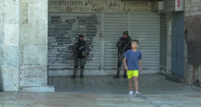 Israel no tiene un límite de tiempo para terminar conflicto en Gaza